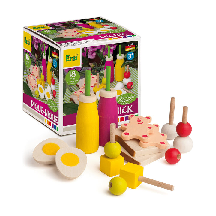 Erzi 12001 Holzspielzeug