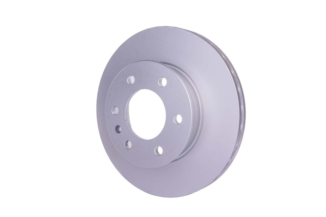 HELLA PAGID 8DD 355 129-281 Bremsscheibe - 59432PRO_HC - hochgekohlt - beschichtet - 300mm - 28mm -