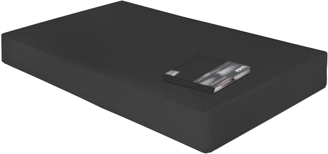Dormabell Premium Spannbetttuch für bis zu 30cm hohe Matratzen, veredelte Mako-Baumwolle für vollend