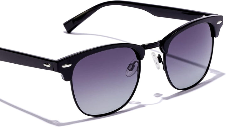 HAWKERS Sonnenbrillen CLASSIC BOLD für Männer und Frauen Einheitsgrösse Grey Gradient Polarized · Bl