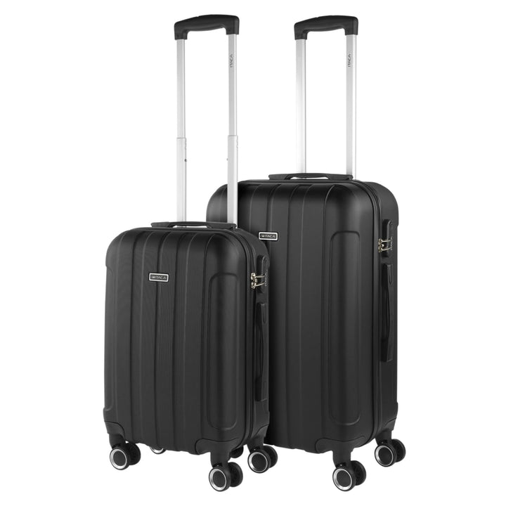 ITACA - Gepäck-Sets, Reisekoffer, Reisekoffer Set, Kofferset, Hartschalenkoffer, Trolley-Set, Luggag