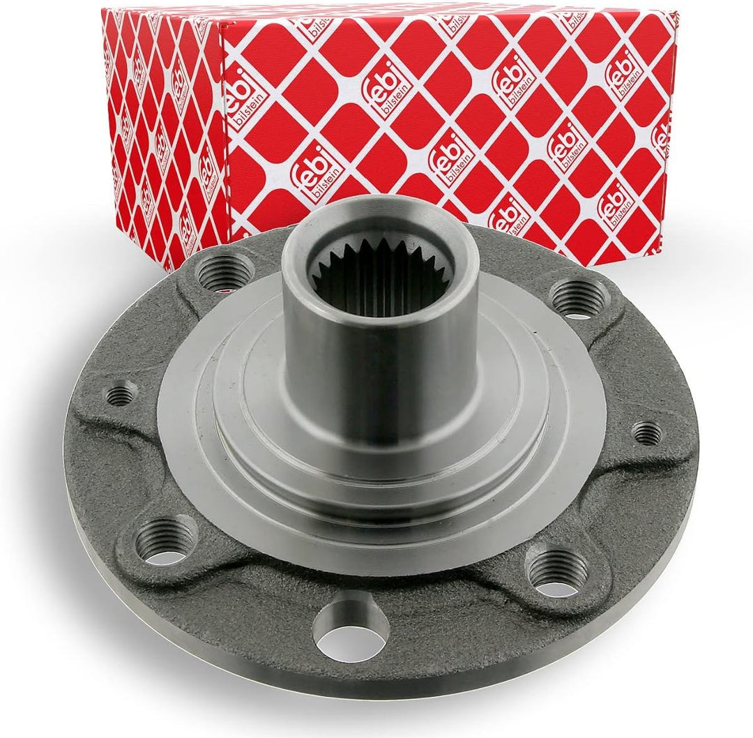 febi bilstein 28303 Radnabe ohne Radlager , 1 Stück