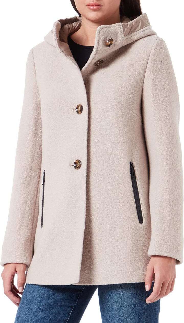 Gil Bret Damen 9566/6130 Damen Jacke 46 7306, 46 7306