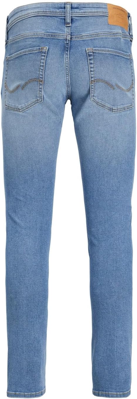 JACK & JONES Herren Jeanshose, 28W / 32L