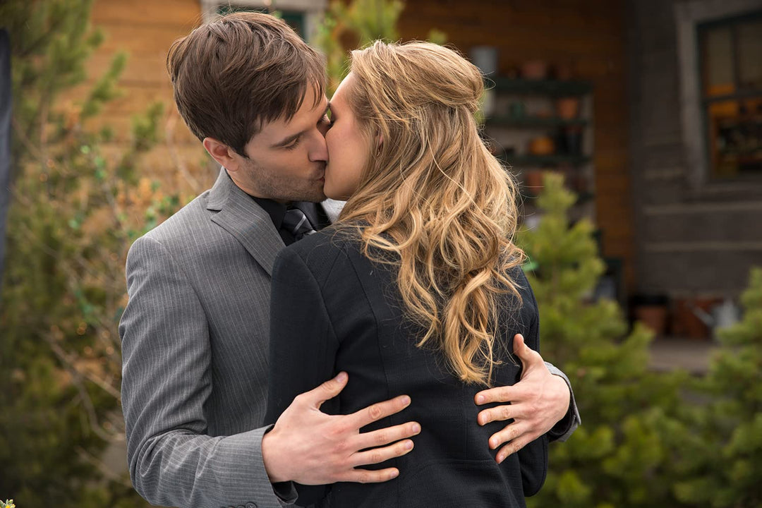 Heartland – Paradies für Pferde, Die komplette 8. Staffel, DVD