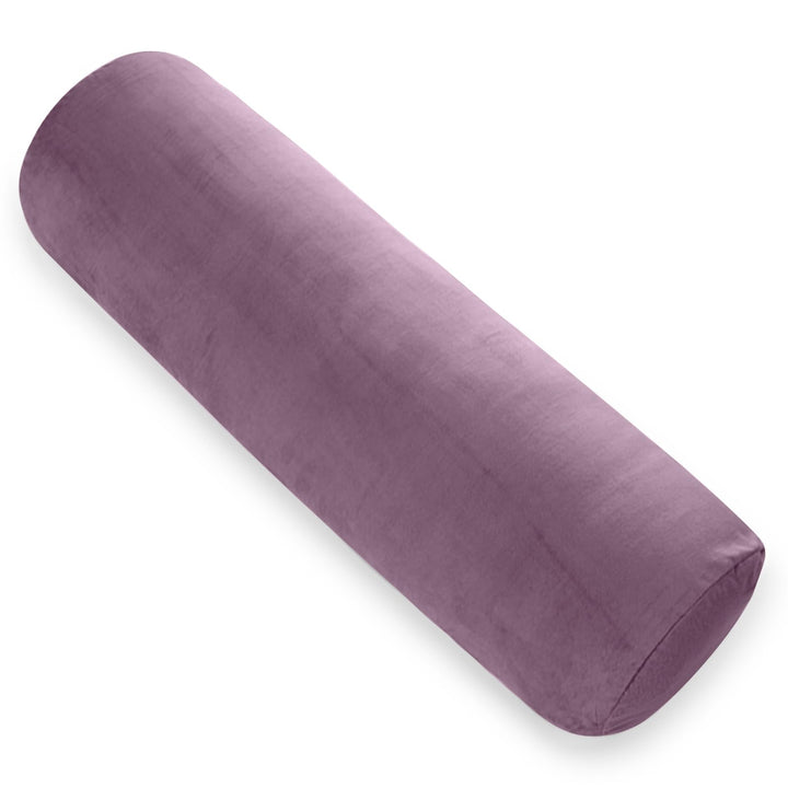 Body Pillow for Adults, Full Body Pilllow for Sleeping, Long Round Cervical Pillow, Bolster Side Sle