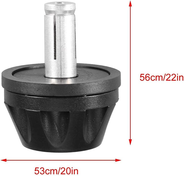 For Kardanschutz Gs-Crash Slider Protector Motorrad Crash Protector Rahmen Slider Motorrad Sturzpad