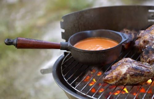 Skeppshult Sauce pan, Holz, Black, 1l