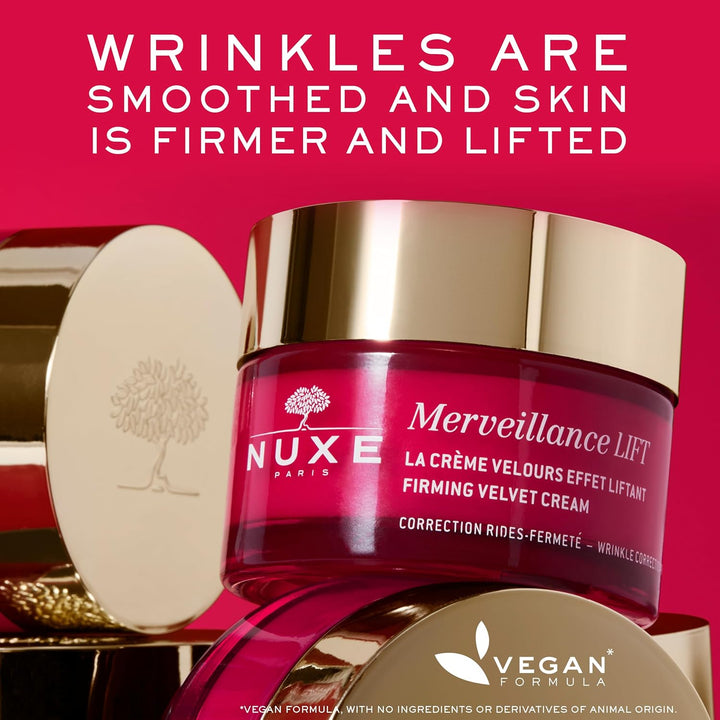 Nuxe Merveillance LIFT Firming Velvet Cream 50 ml