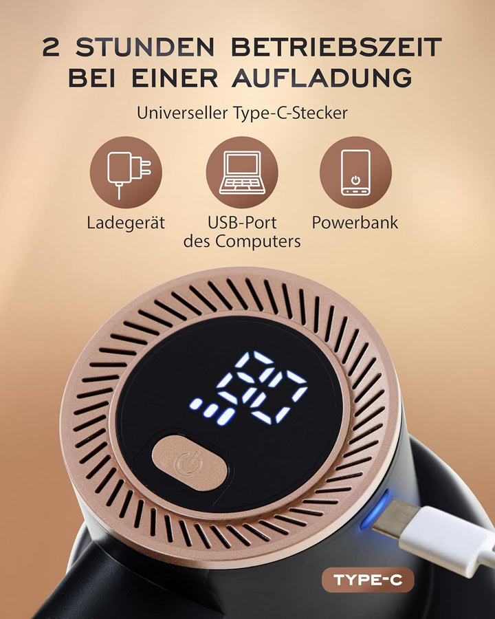 Fusselrasierer Elektrisch ADLER EUROPE Entfernen von Flusen aus Kleidung und Stoffen – Einstellbare
