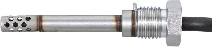 HELLA 6PT 010 376-531 Sensor, Abgastemperatur - 2-polig - geschraubt - Kabel: 880mm