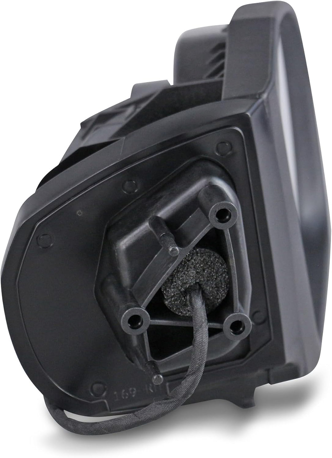 DAPA GmbH & Co. KG 3210091 Aussenspiegel Rechts