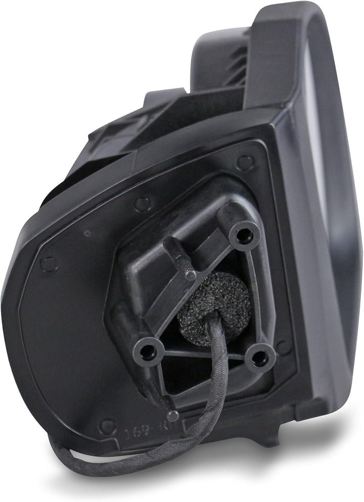 DAPA GmbH & Co. KG 3210091 Aussenspiegel Rechts