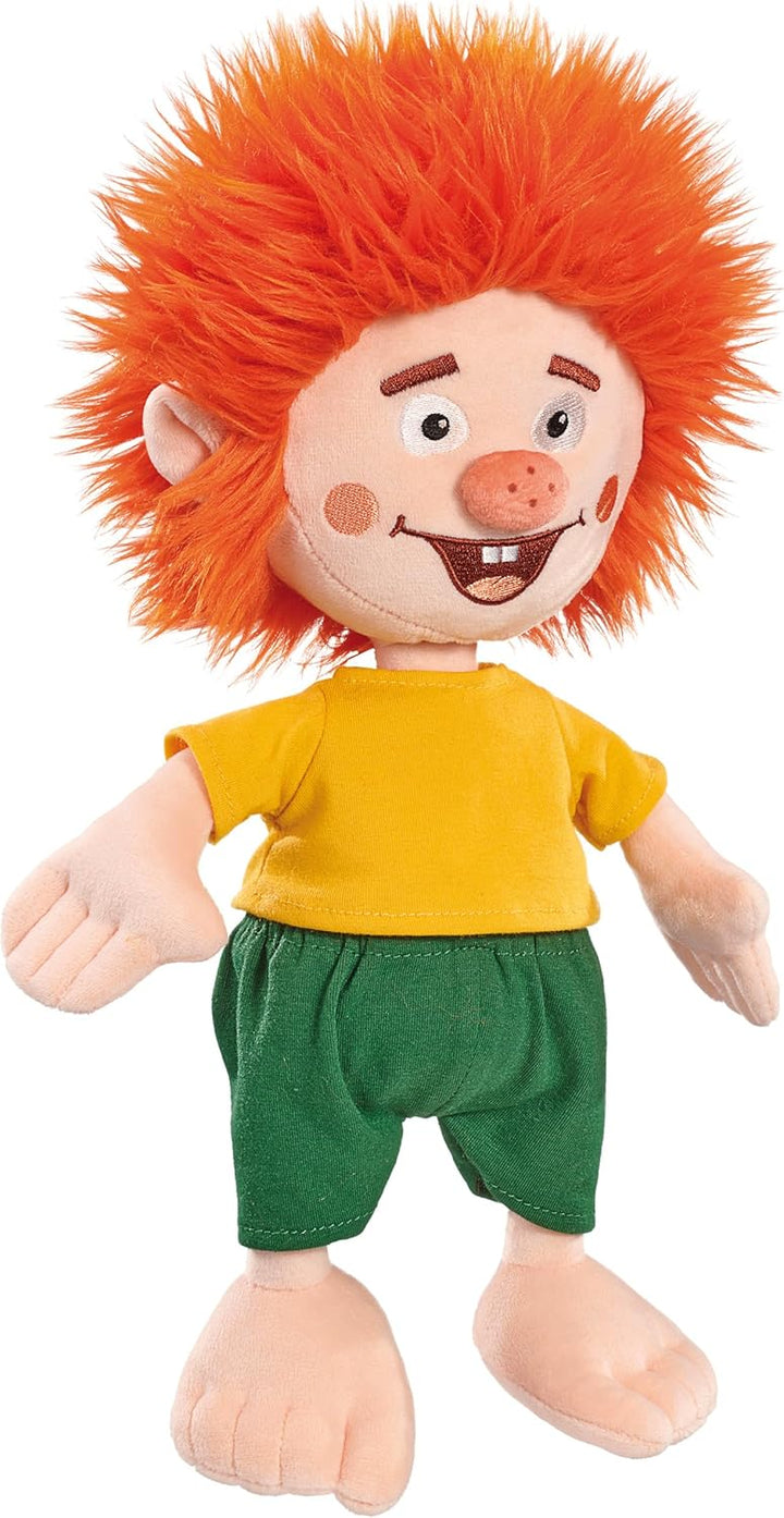 Schmidt Spiele 42289 Pumuckl, Plüschfigur 35 cm, 35 cm