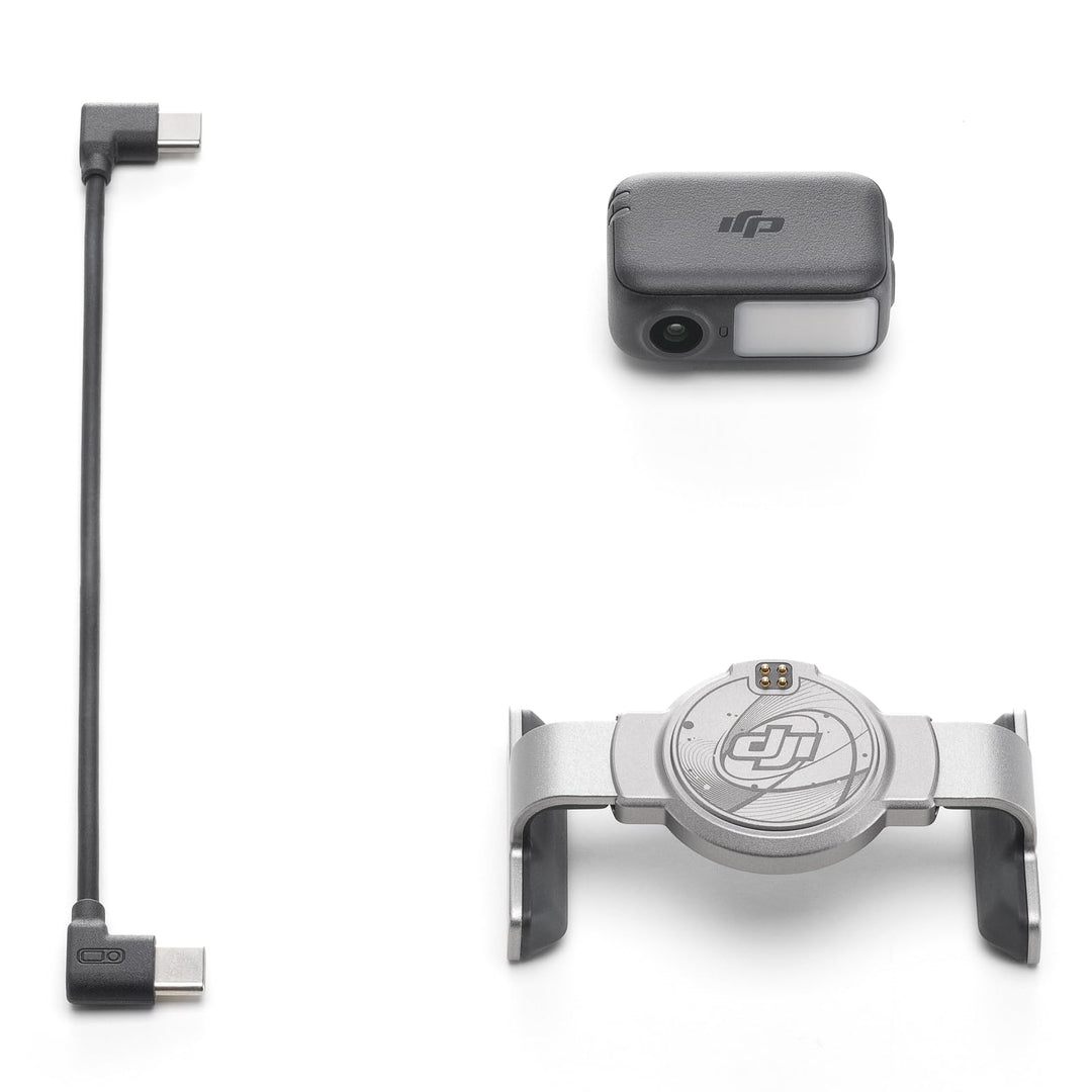 DJI OM 7 Serie Tracking Kit