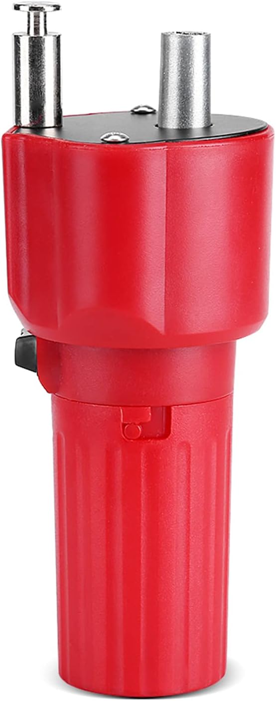 Grillmotor,1,5 V Elektromotor Grill,0~16,0 kgf.cm,4,2 U/min,ABS Metall Barbecue Rotisserie-Motor mit