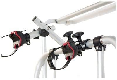 Fiamma Bike-Block Pro S D3 schwarz