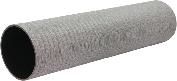 WITTKOWARE 100mm Mauerdurchführung (DN100 Ringraumdichtung), geteilt, für bis zu 4 Kabel/Rohre (4mm