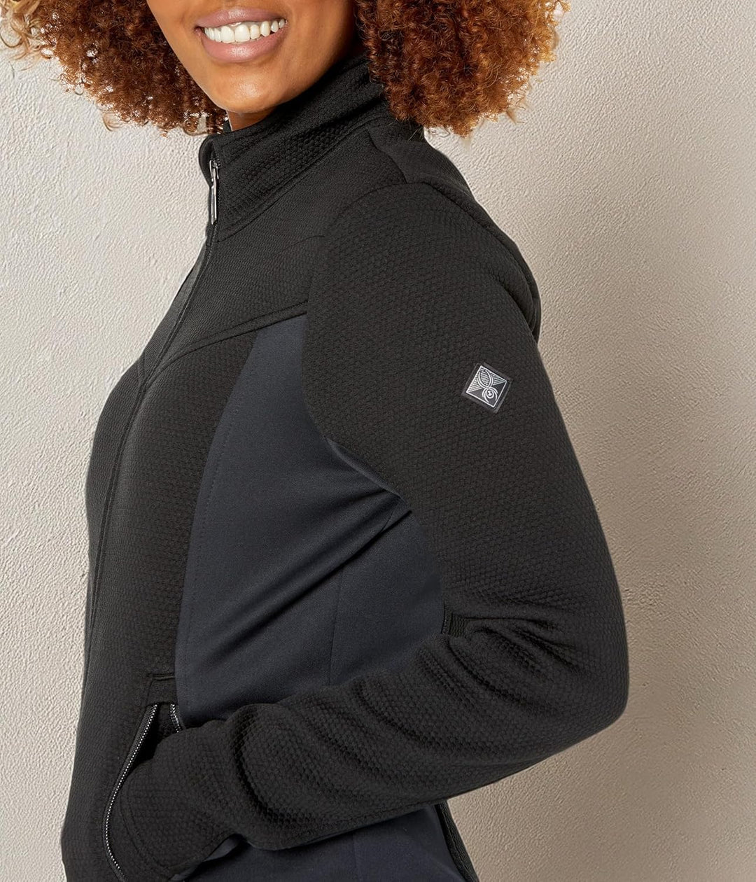 Spyder Encore Full Zip, S