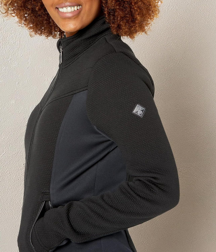 Spyder Encore Full Zip, S