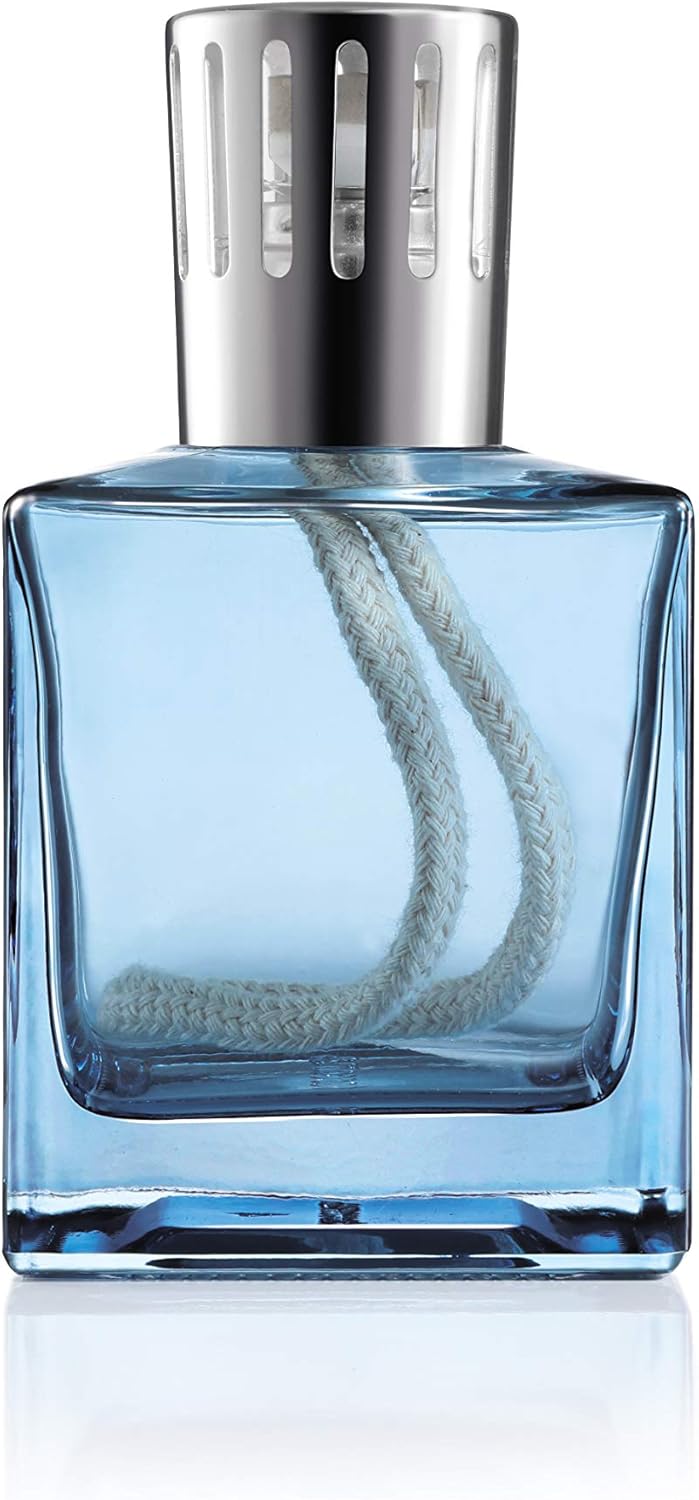 Tescoma Katalytische Lampe Zaphir Fancy Home 300 ml Saphirblau, Saphirblau