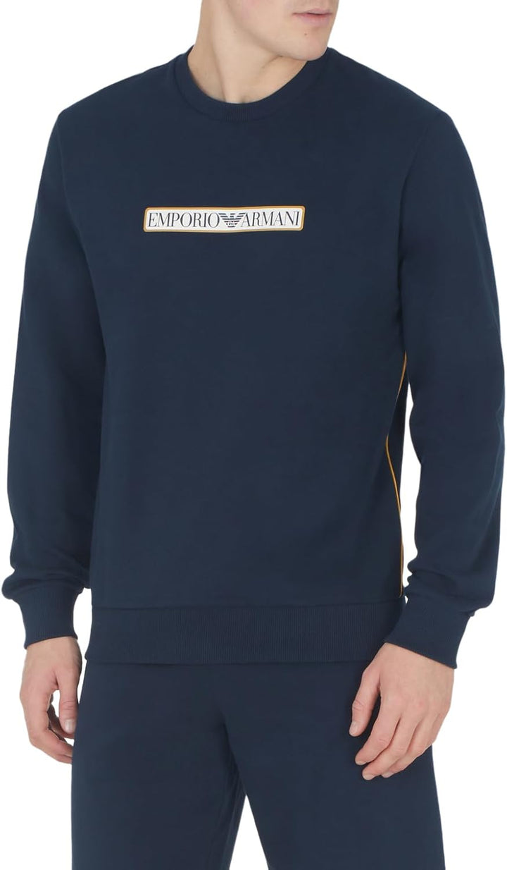 Emporio Armani Herren Men&