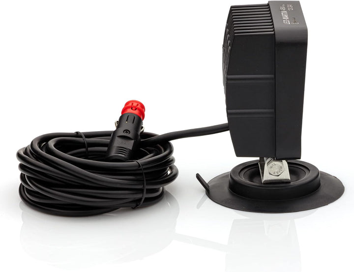 LED-MARTIN® 48W Arbeitsscheinwerfer mit Magnetfuss - 12V/24V