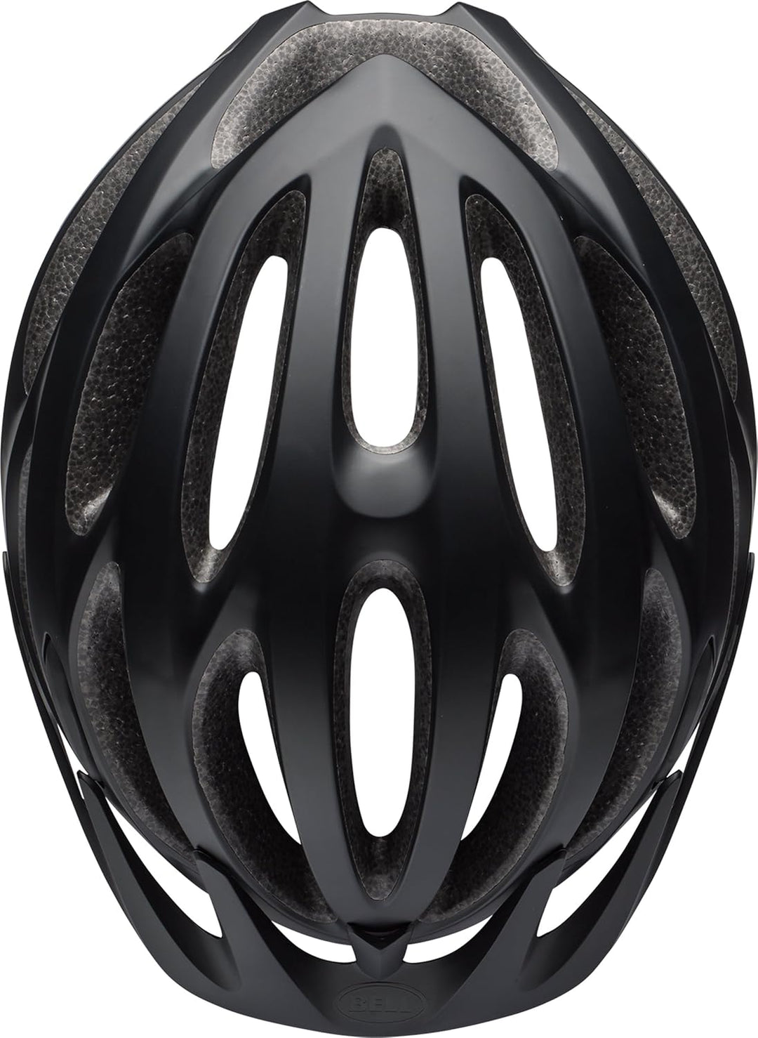 Bell Kinder Sidetrack Fahrradhelm unisize matte black, unisize matte black