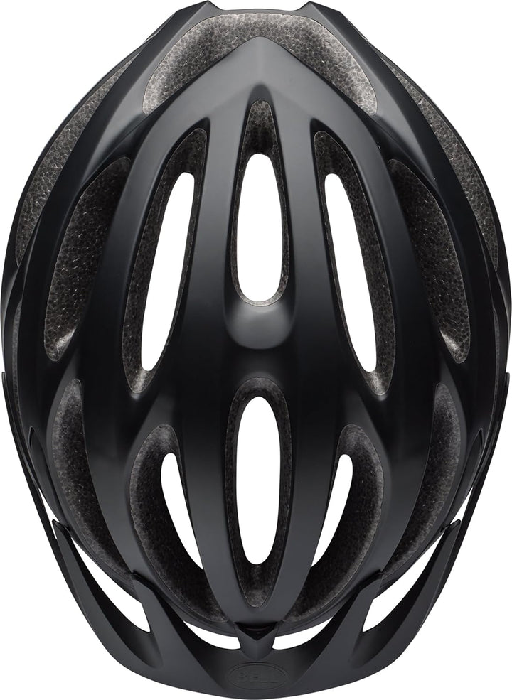 Bell Kinder Sidetrack Fahrradhelm unisize matte black, unisize matte black