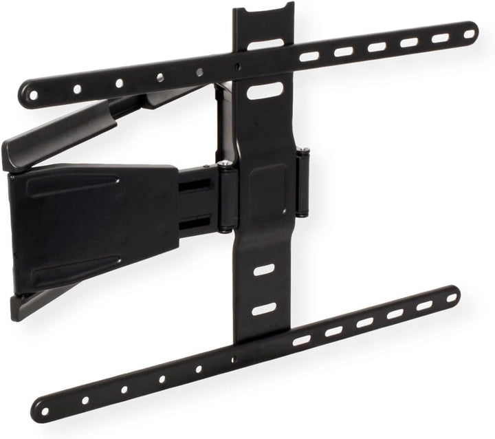 VALUE TV-Wandhalterung, Ultra-Slim, 43-90 Zoll, bis 50 kg