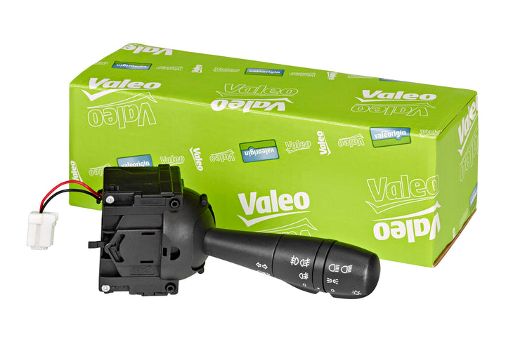 VALEO Lenkstockschalter Lenkstockkombinationsschalter Lenkstock 251687