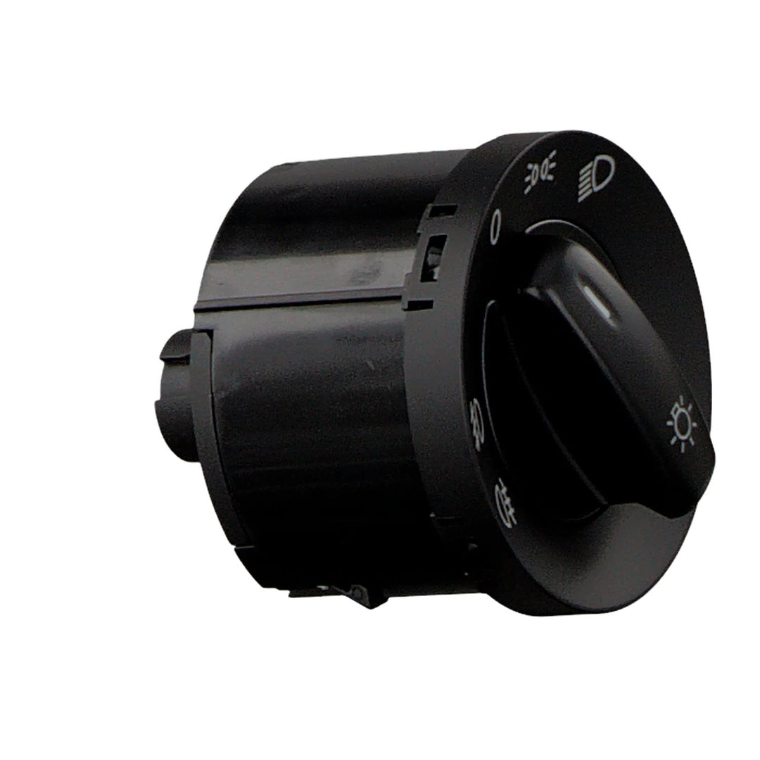 febi bilstein 37488 Lichtschalter für Stand-, Abblendlicht, Nebelscheinwerfer und Nebelschlussleucht