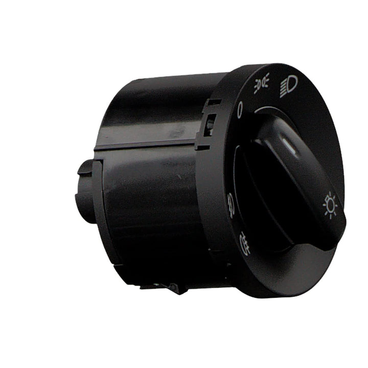 febi bilstein 37488 Lichtschalter für Stand-, Abblendlicht, Nebelscheinwerfer und Nebelschlussleucht