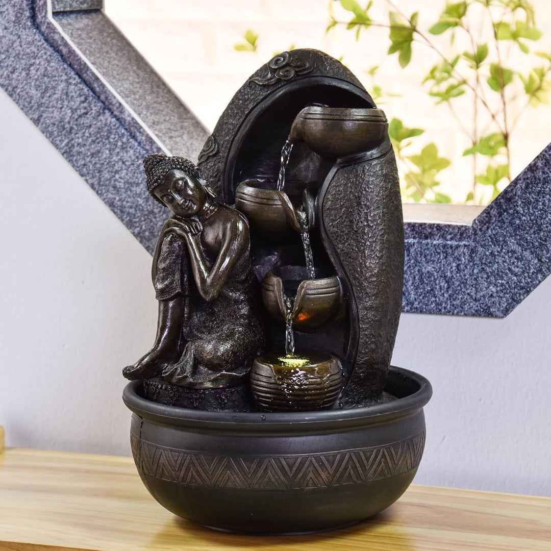 Zen&