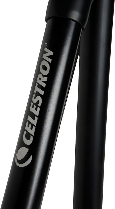 Celestron 82052 Regal Premium Stativ, Schwarz Regal Premium Stativ Einzeln, Regal Premium Stativ Ein