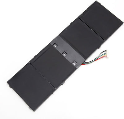 7XINbox 15V 53Wh 3560mAh AP13B3K AP13B8K Laptop Akku kompatibel mit Acer Aspire V5 V5-552G V5-552P V