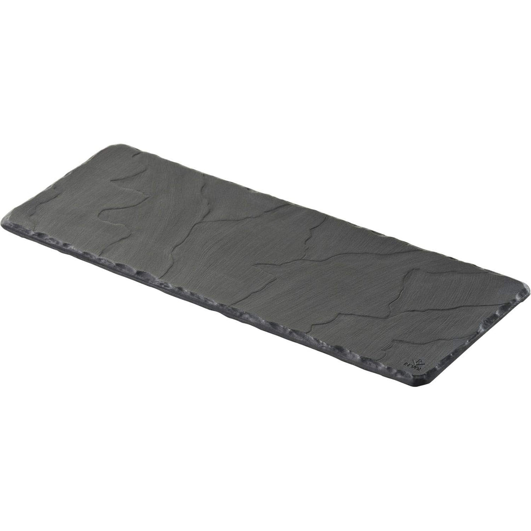 Revol RV640602 Basalt Tablett 30x11x0,7cm 30x11cm, 30x11cm