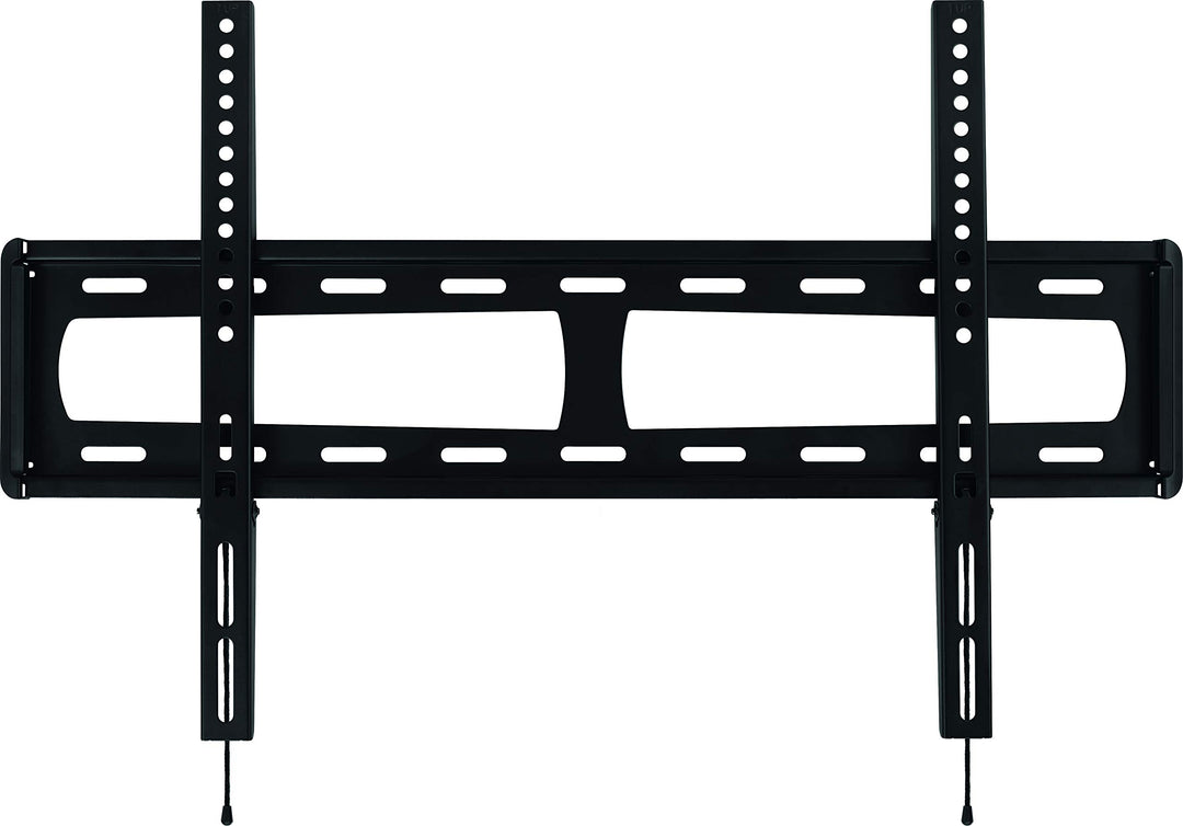TechniSat TECHNIMOUNT Slim - schlanke TV-Wandhalterung, extrem platzsparend, bis zu 40kg Belastung