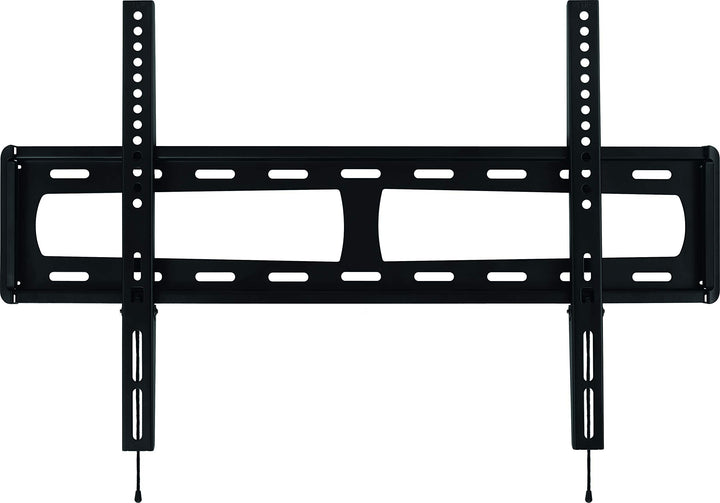 TechniSat TECHNIMOUNT Slim - schlanke TV-Wandhalterung, extrem platzsparend, bis zu 40kg Belastung