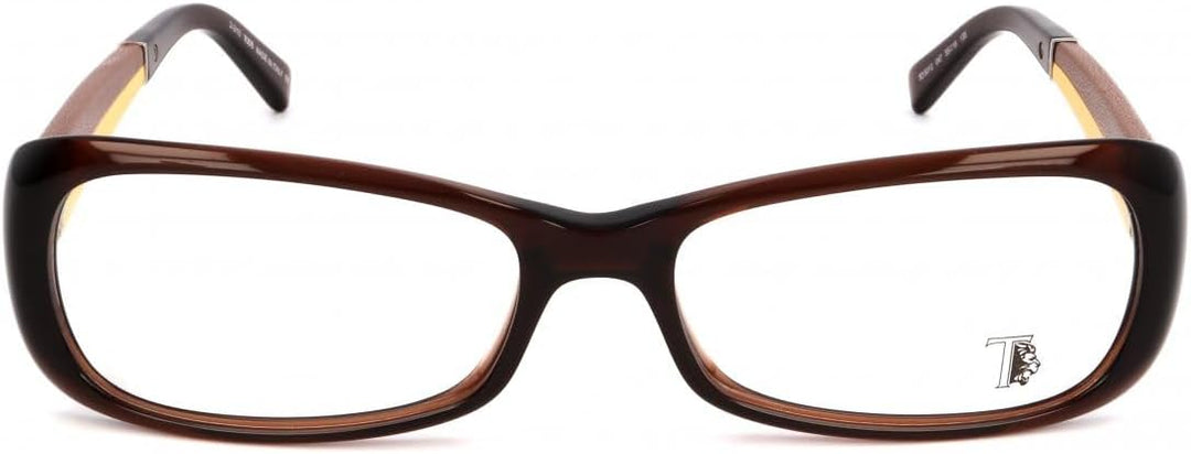 TOD'S Tod’S Brillengestelle TO5012 Cateye Brillengestelle 55, Mehrfarbig