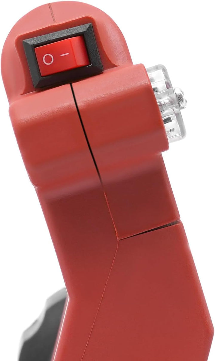 Mauernutfräse, 4800 W Mauernutfräse mit Laserpositionierung, max. Nuttiefe und -breite 41 x 42 mm, S