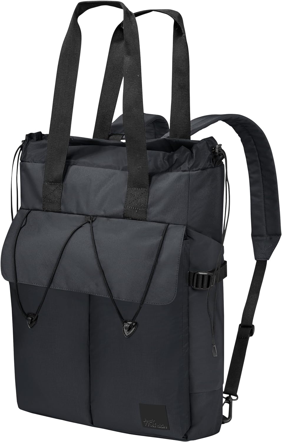 Jack Wolfskin Unisex Wanderthirst Rucksack Phantom 20 Lit., Phantom 20 Lit.