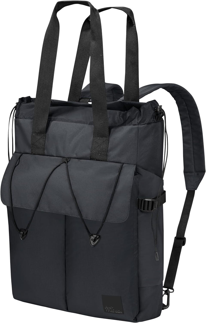 Jack Wolfskin Unisex Wanderthirst Rucksack Phantom 20 Lit., Phantom 20 Lit.