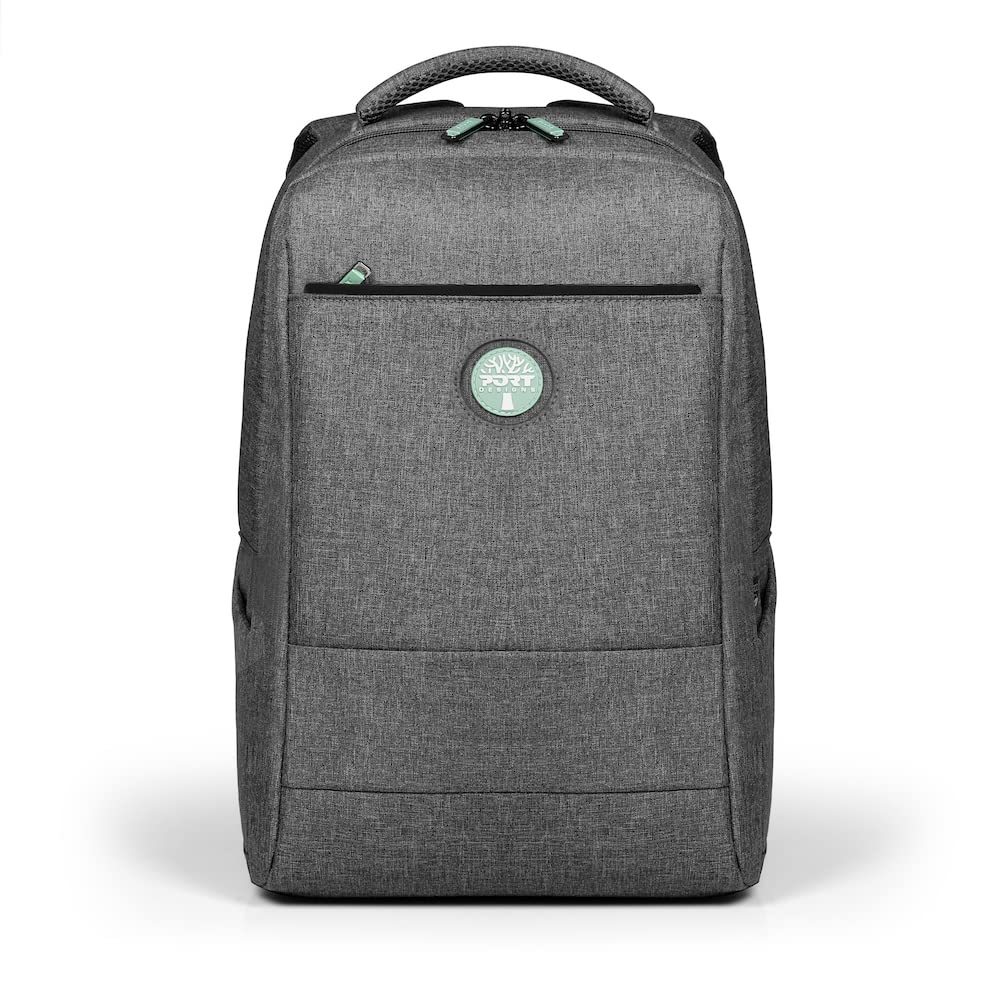 Port Designs Yosemite Eco Rucksack 15,6 Zoll Tragetasche
