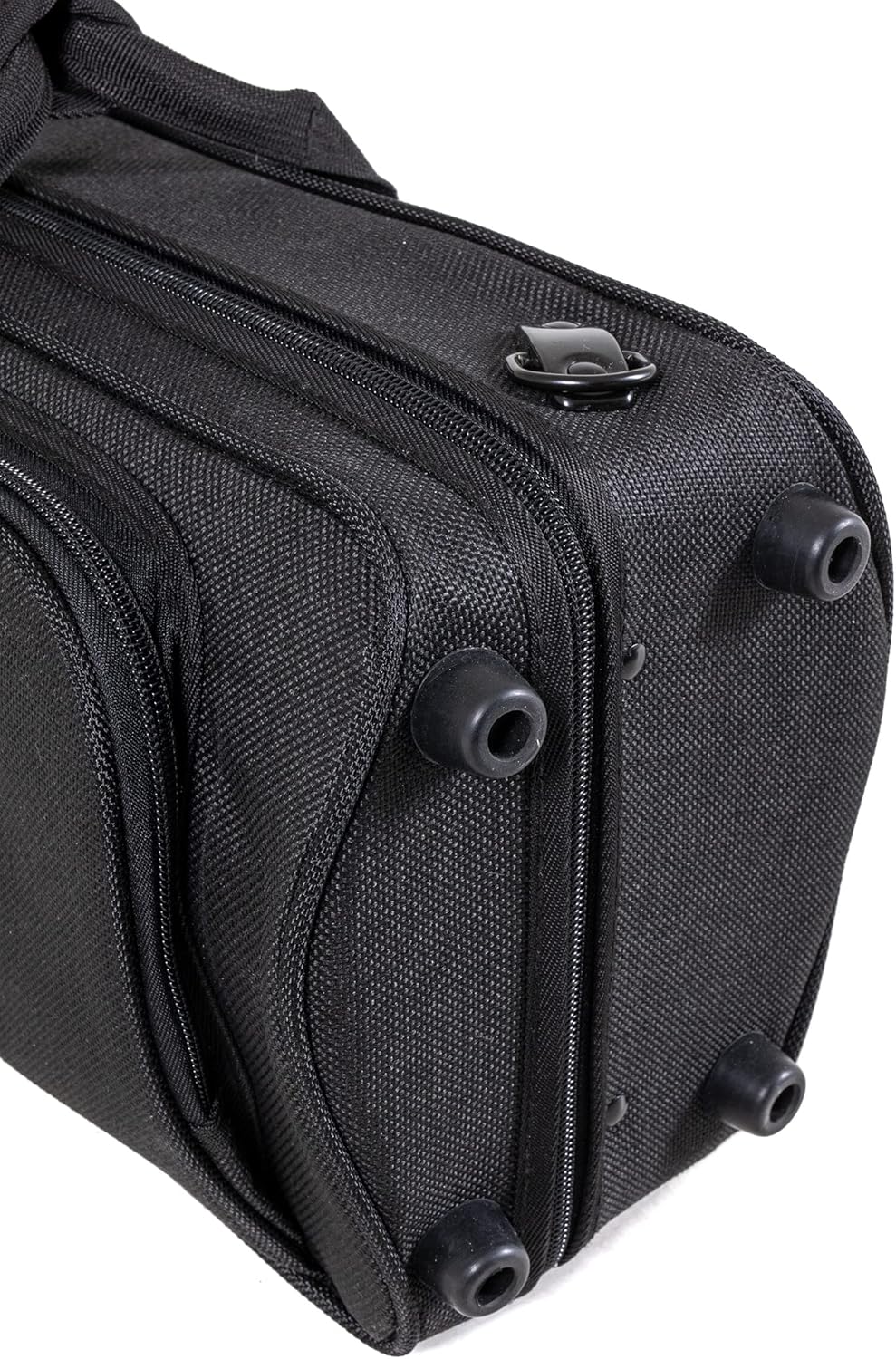Gewa 708300 Trompeten Formkoffer Compact, schwarz Formkoffer Compact schwarz, Formkoffer Compact sch