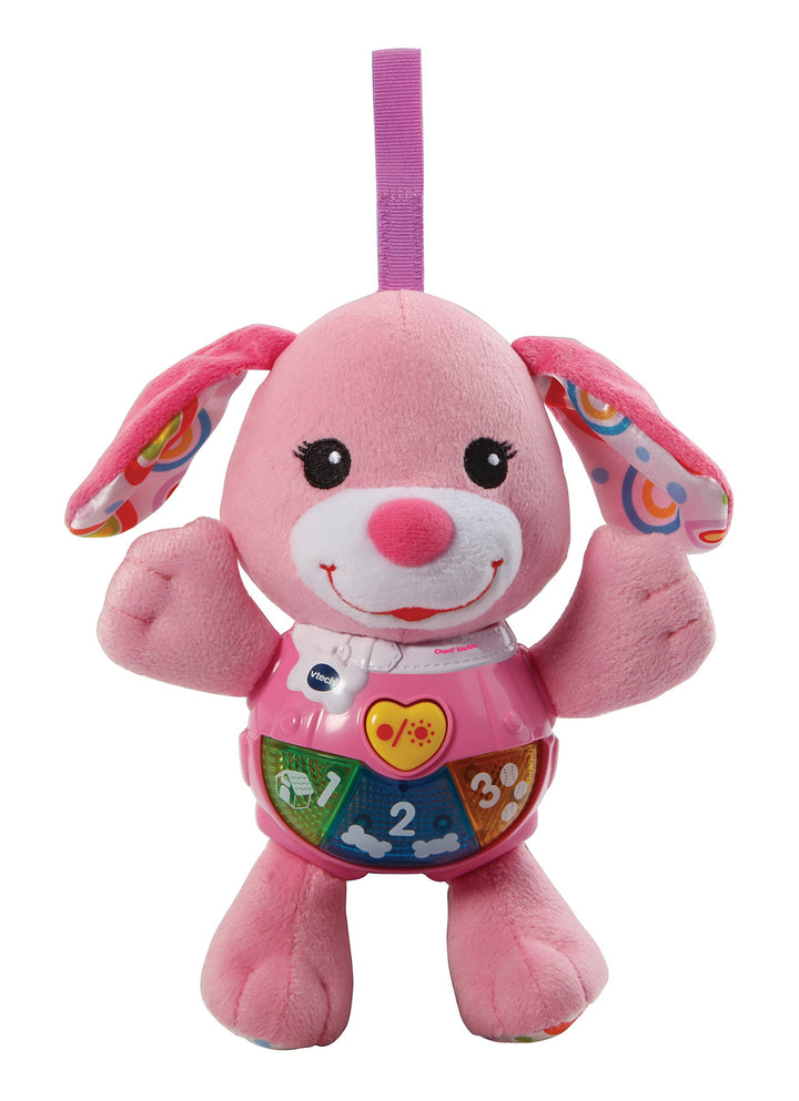 VTech 502355 chant' Toutou, Rosa Rose, Rose