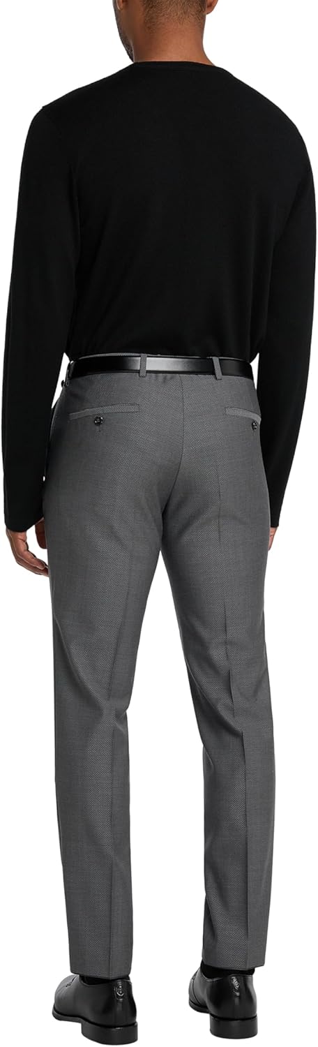 Club of Gents Hose CG Cedric 102 Hellgrau, 102 Hellgrau
