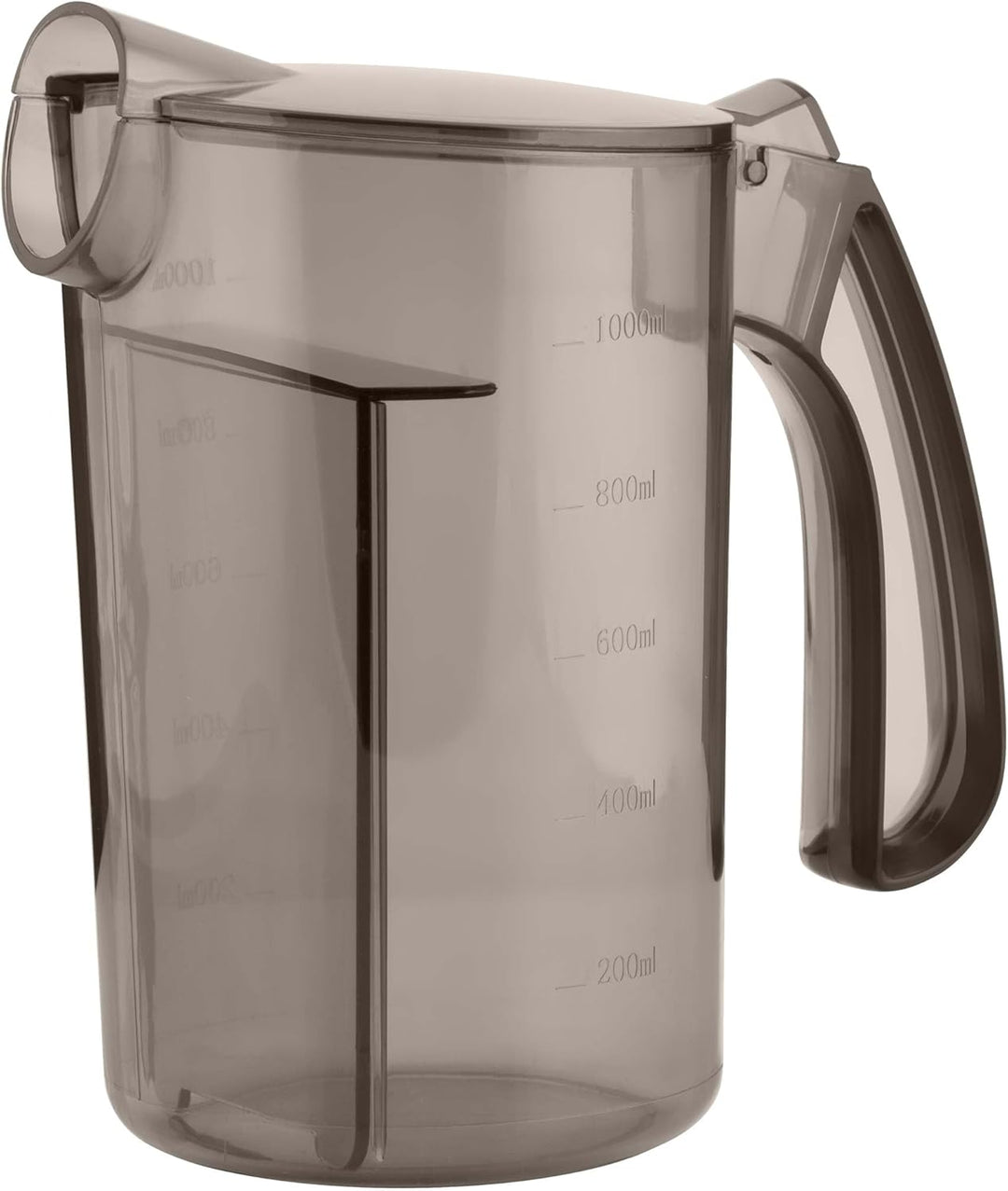 SENCOR SJE 5050SS Entsafter, Silber