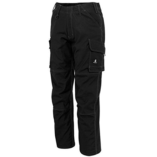 Mascot Servicehose "New Haven", 1 Stück, L82cm/C46, dunkelanthrazit, 10279-154-18-82C46