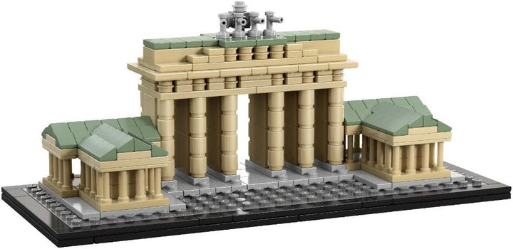 LEGO 21011 Brandenburger Tor LEGO® Architecture, Brandenburger Tor